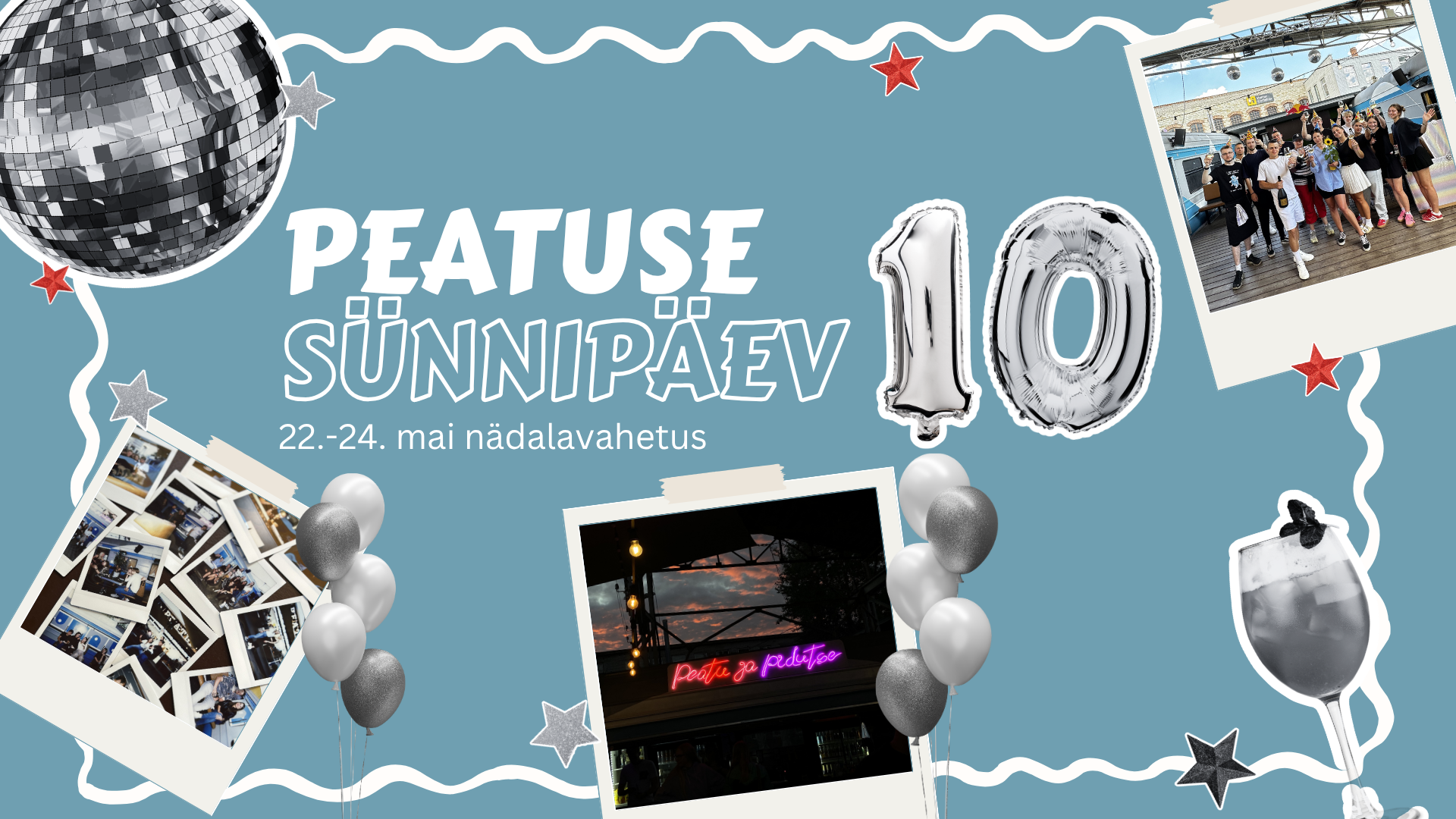 Peatus 10